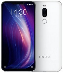Замена стекла на телефоне Meizu X8 в Хабаровске